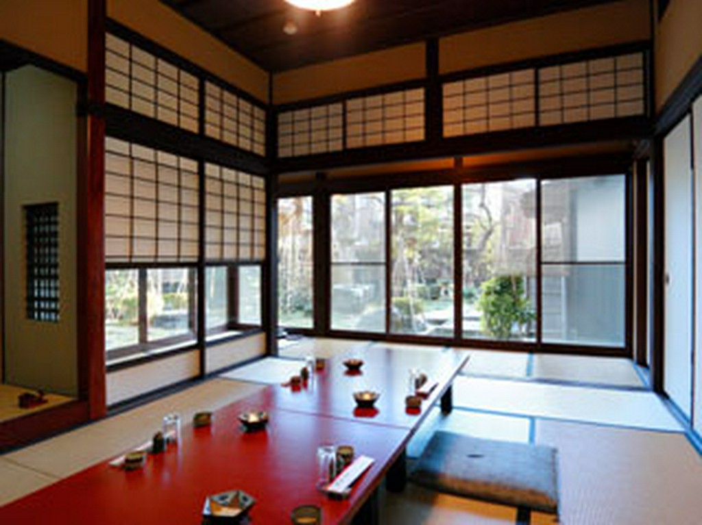 大人数の会食にも対応