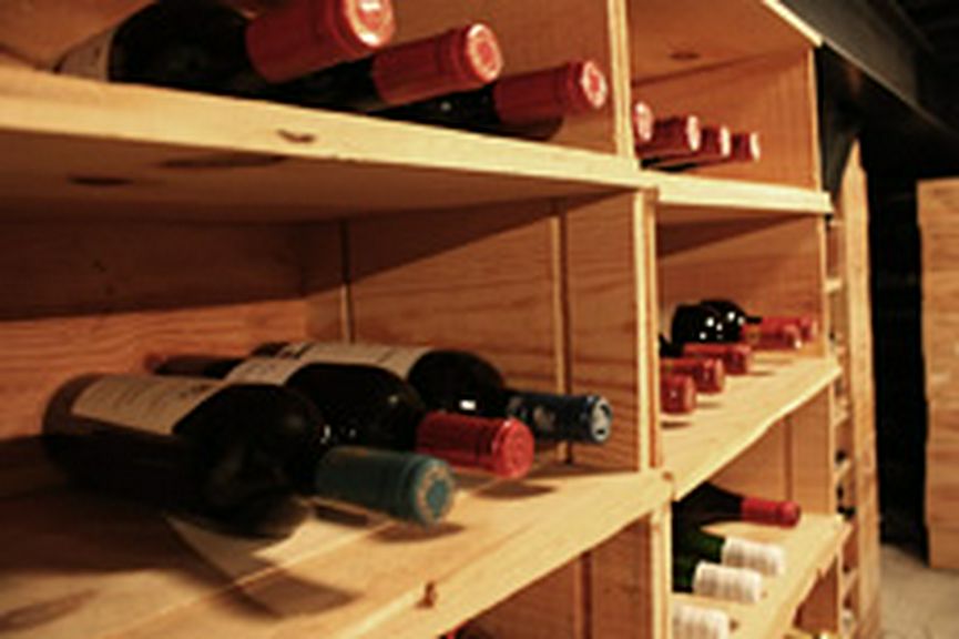 飲食の際のボトルのお値段