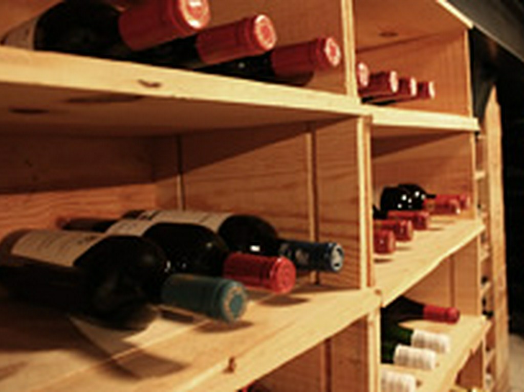 飲食の際のボトルのお値段