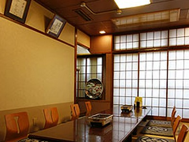 接待・会食におすすめ