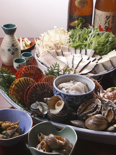 忘年会におすすめ