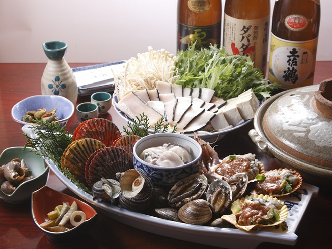 新年会におすすめ