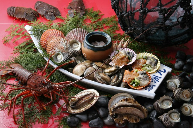 歓送迎会におすすめ