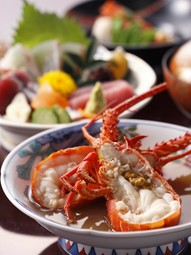 ヒトサラ限定！満潮おすすめコースです。