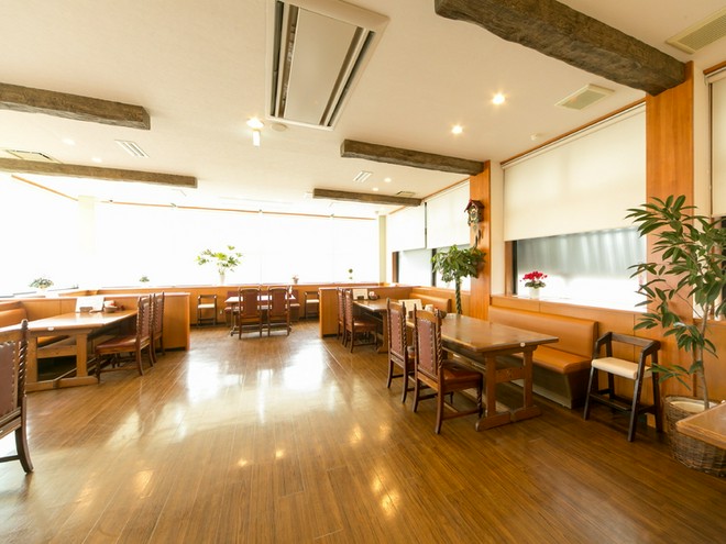 パーティー向き