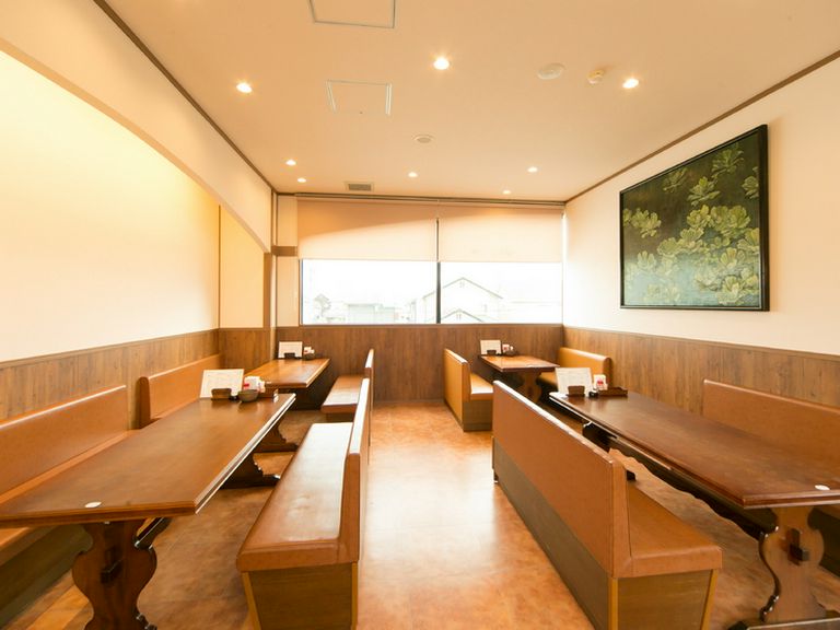 赤穂市で親しまれている、ステーキとエビのバター焼のお店