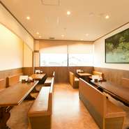 赤穂市で親しまれている、ステーキとエビのバター焼のお店