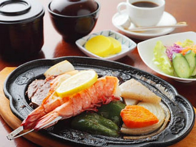 デートにおすすめ