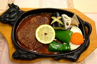 （国産ヘレ肉１５０ｇ）