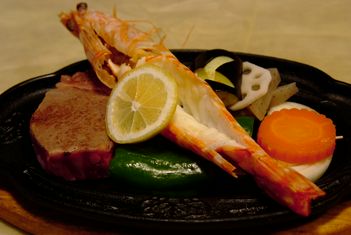 Osaki Kamomeya Josaikan