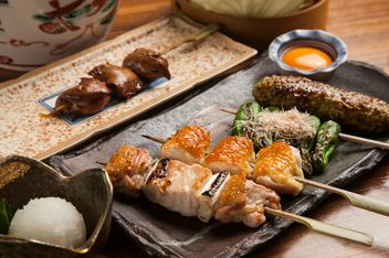 신주쿠 今井屋 본점