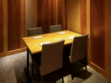 【個室充実】お食事・接待・会食に