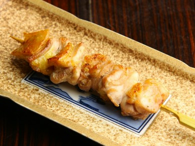 むねと皮の抱き身