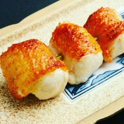 むねと皮の抱き身