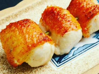 むねと皮の抱き身