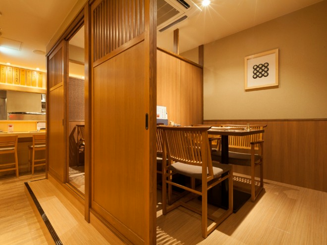 ママ会・お子様連れにおすすめ