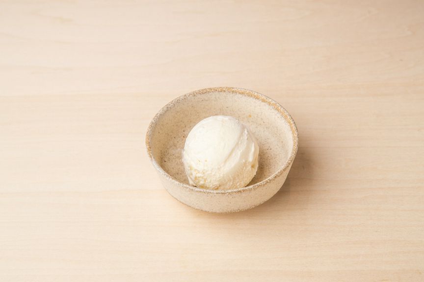 能登の塩アイス