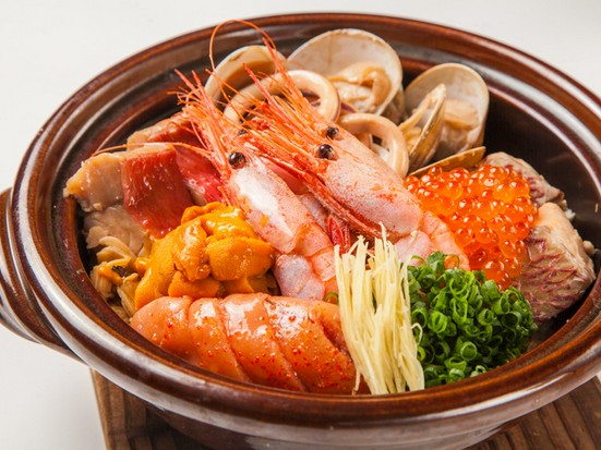 美食米門 品川 品川 日本料理 懐石 会席 のグルメ情報 ヒトサラ