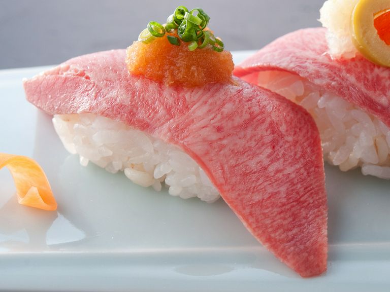 仙台を代表するご当地グルメが堪能できます。