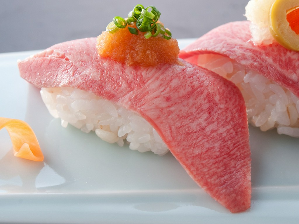 仙台を代表するご当地グルメが堪能できます。