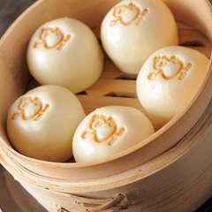 『シウマイまん』