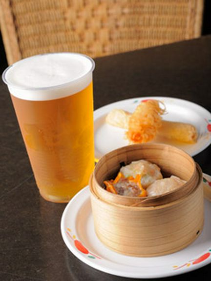 ちょっと飲みたい方にはコレ♪『ビールセット』