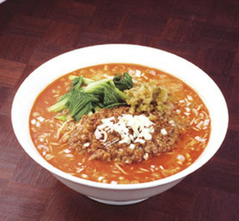 麺類も豊富にご用意