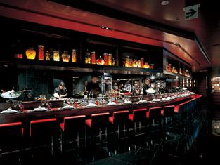 L'ATELIER de Joel Robuchon