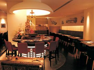 Indian food Diya