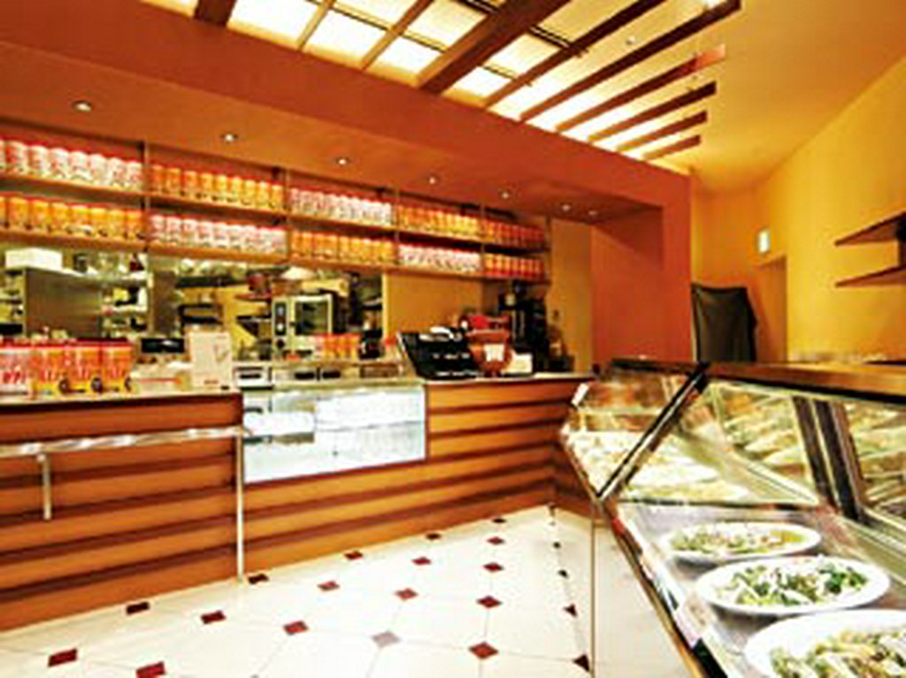 トレーニングジム「トータルワーク　アウト」がプロデュース