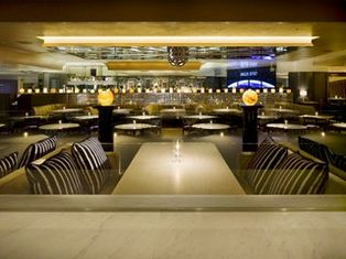 RIGOLETTO BAR AND GRILL