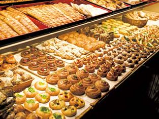 LA BOUTIQUE de Joel Robuchon