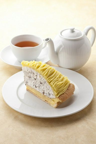 旬の素材を贅沢に使用したフレッシュケーキを豊富にご用意