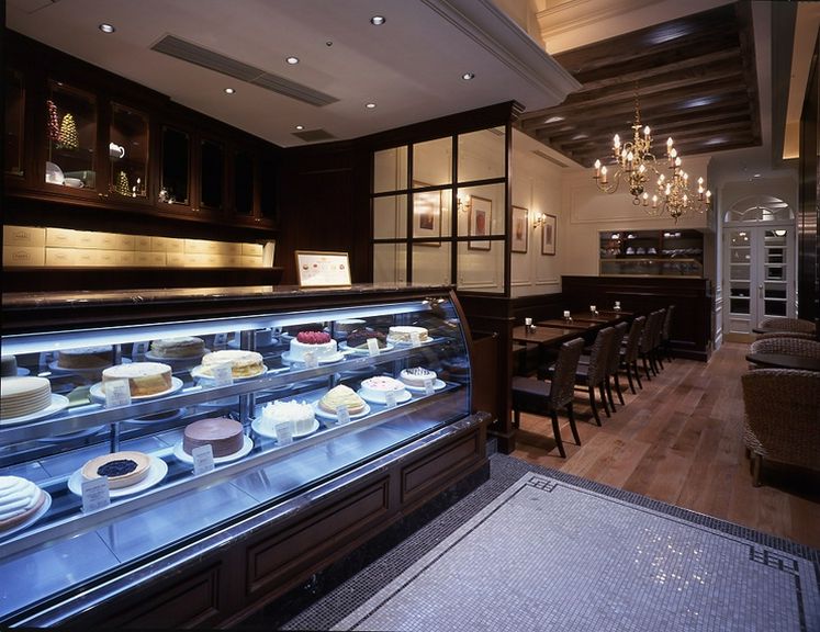 テイクアウトもできます。