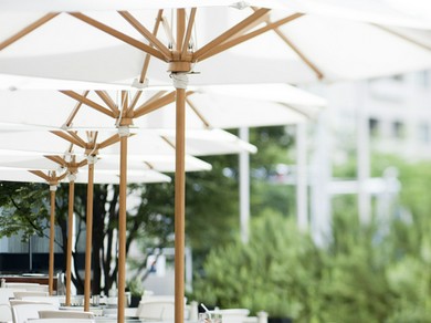 フィオレンティーナ テラス