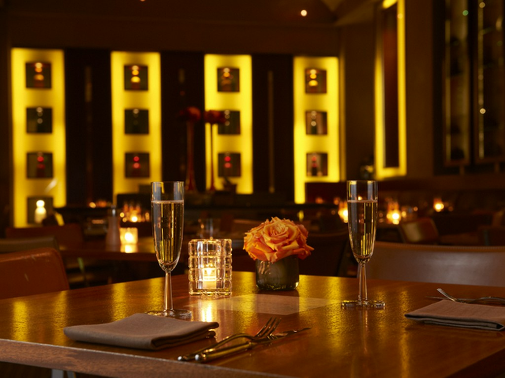 空間そのものがアート