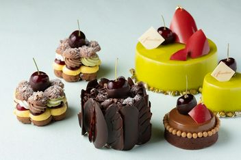 Fiorentina pastry boutique