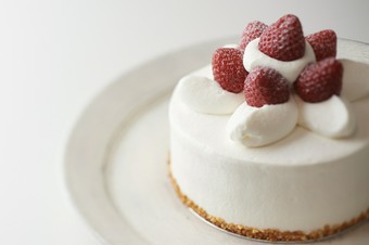 ストロベリーショートケーキ　12cm