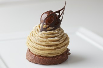 モンテビアンコジャポネーゼ