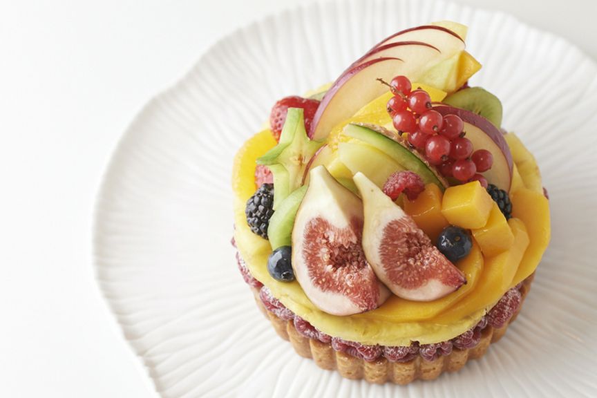 技術と創意に溢れた作品の数々