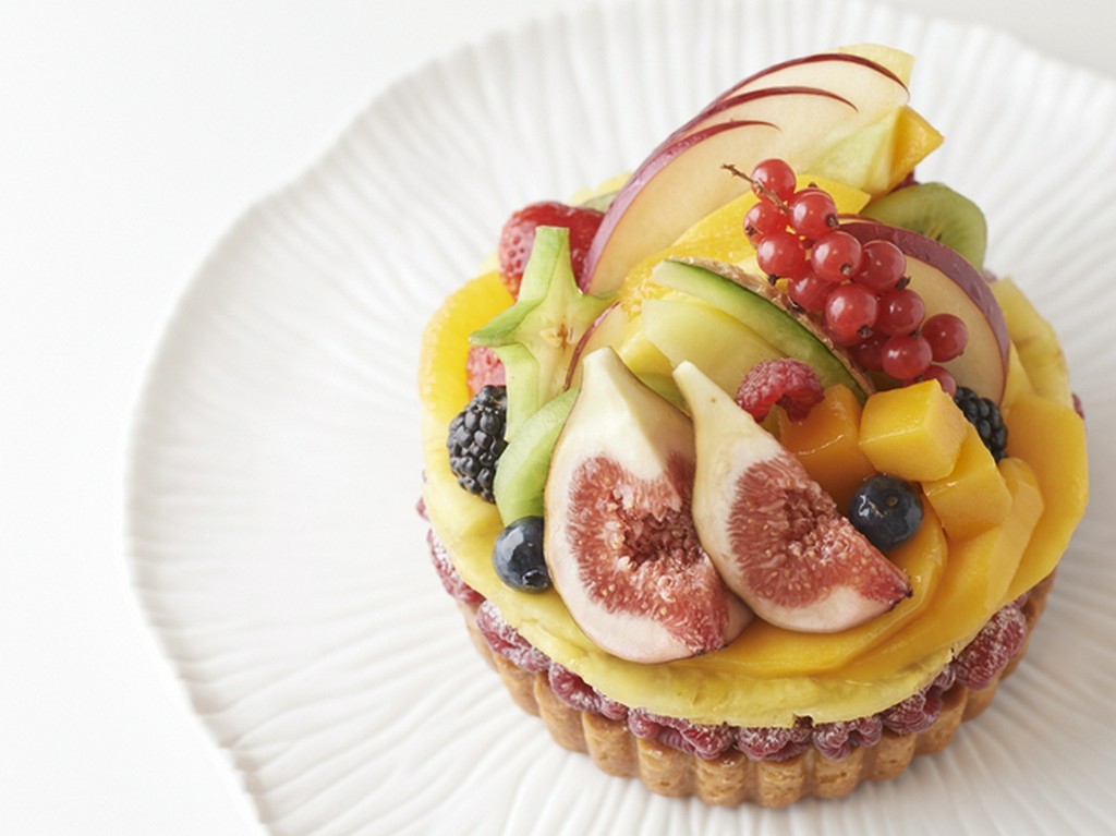 技術と創意に溢れた作品の数々