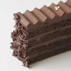 幾重にもつづく美味しさ