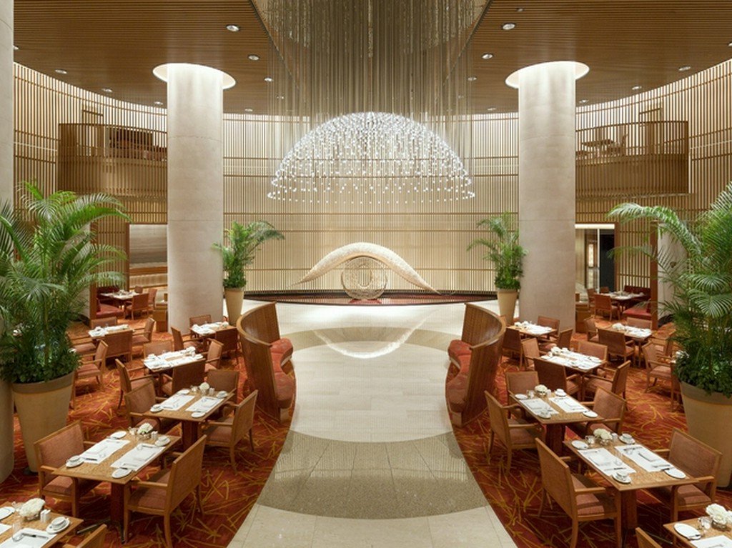 東京と世界が出会う場所