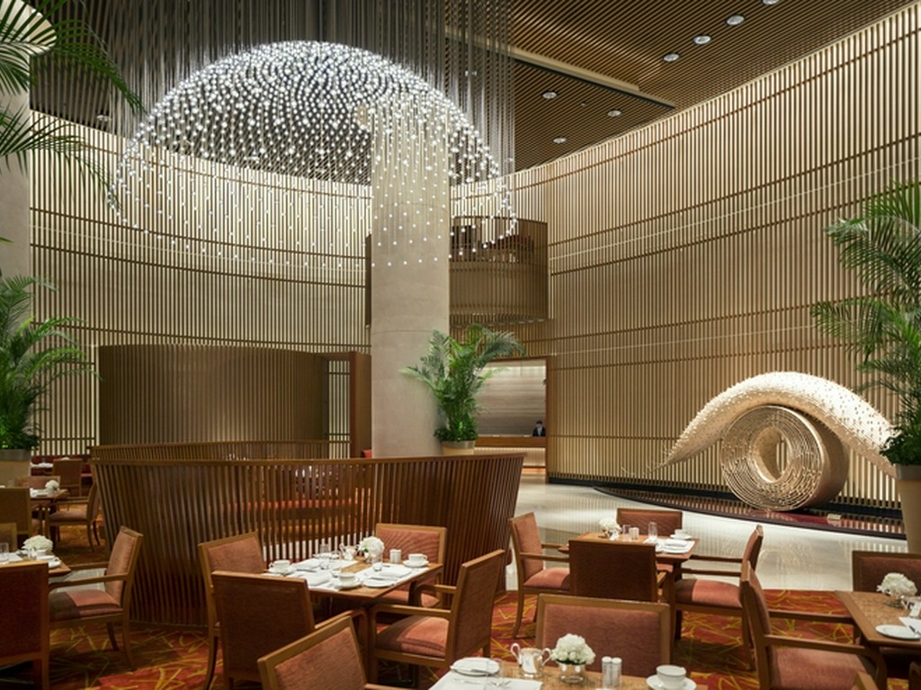 日本の優美を漂わせるインテリア