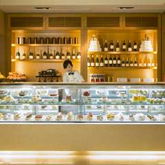 ホテルオリジナルの味わいをテイクアウト