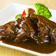 出張者の方が打ち合わせや懇親会を兼ねてお食事する姿をよくおみかけします！