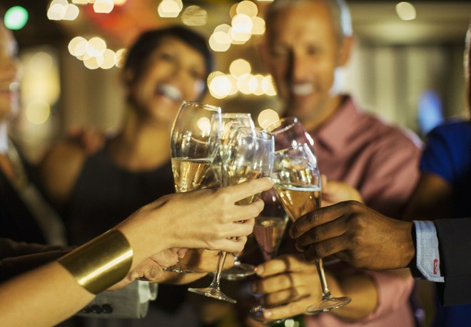 歓送迎会におすすめ