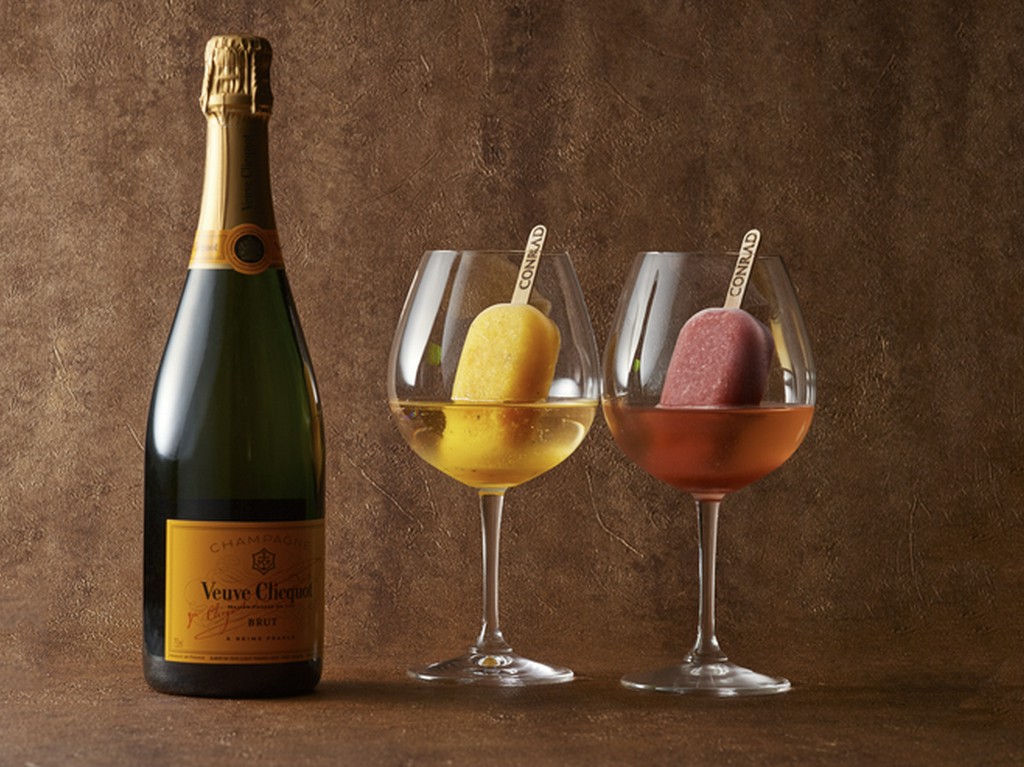 品揃え豊富な『カクテル各種』