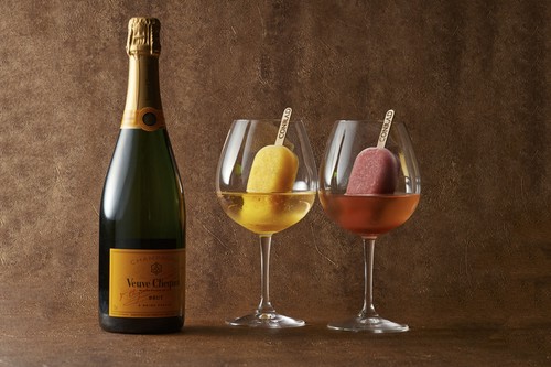 品揃え豊富な『カクテル各種』