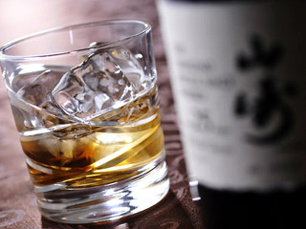 世界の銘酒に心地よく酔う